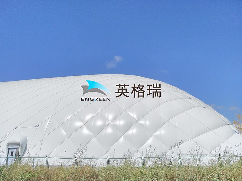 氣膜建筑如何應(yīng)對強(qiáng)臺風(fēng)？